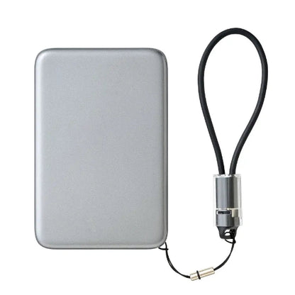 ワイヤレスチャージャー