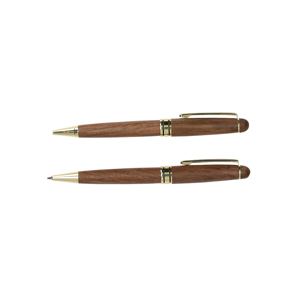 木箱BP&SP　シャープペンとボールペン