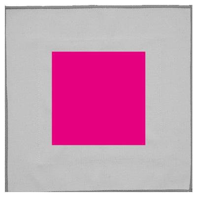 ピタッと巻ける保冷クロス　名入れ印刷可能場所